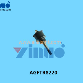 AGFTR8220-FUJI-U-AXIS-BELT-PULLY-1