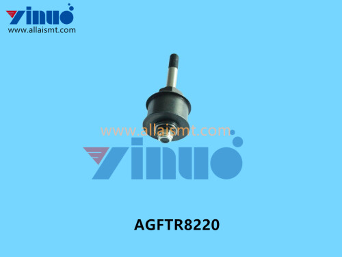 AGFTR8220 FUJI U AXIS BELT PULLY (2)