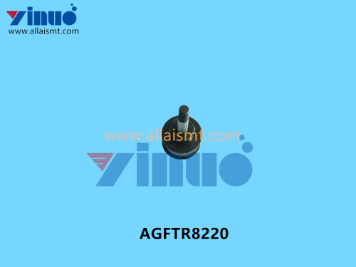 AGFTR8220 FUJI U AXIS BELT PULLY (3)