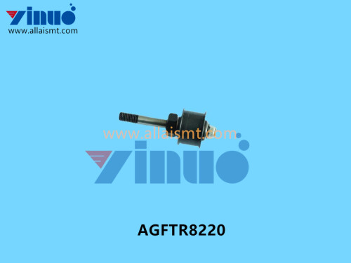 AGFTR8220 FUJI U AXIS BELT PULLY (4)
