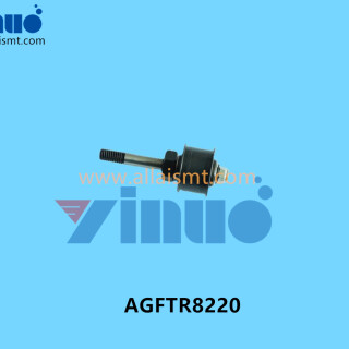 AGFTR8220-FUJI-U-AXIS-BELT-PULLY-4