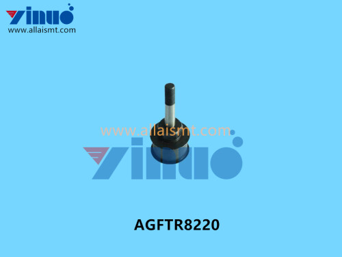 AGFTR8220 FUJI U AXIS BELT PULLY (5)