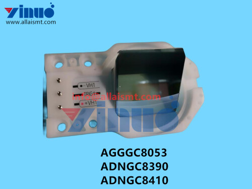 AGGGC8053 ADNGC8390 ADNGC8410 FUJI XP243 Light Holder Front Camera Light Holder (1)