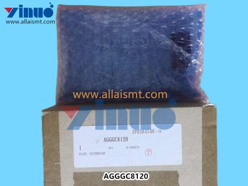 AGGGC8120 PLATE DISPERSION (2)