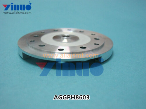 AGGPH8603 COVER XPF 原装全新..