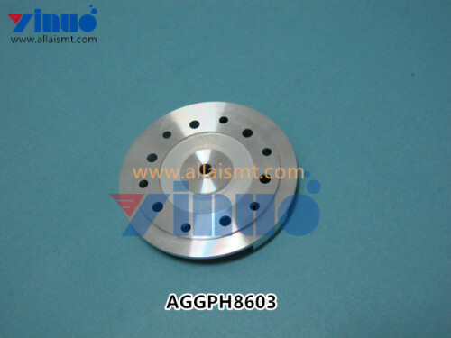 AGGPH8603 COVER XPF 原装全新.