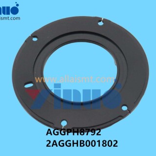 AGGPH8792-2AGGHB001802-FUJI-XPF-Swivel-Head-Bottom-Cover-1