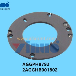 AGGPH8792-2AGGHB001802-FUJI-XPF-Swivel-Head-Bottom-Cover-2