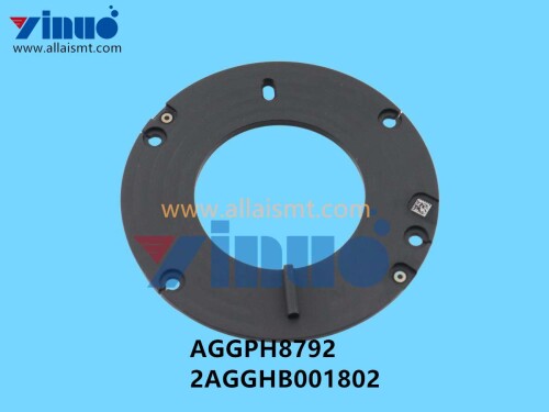 AGGPH8792 2AGGHB001802 FUJI XPF Swivel Head Bottom Cover (3)