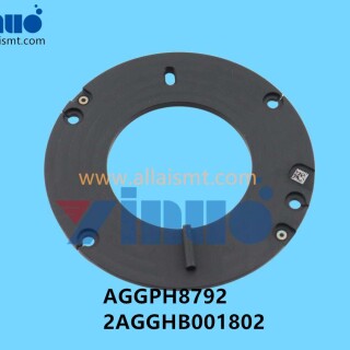 AGGPH8792-2AGGHB001802-FUJI-XPF-Swivel-Head-Bottom-Cover-3
