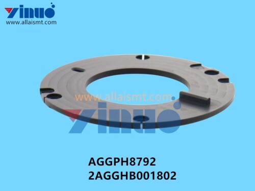 AGGPH8792 2AGGHB001802 FUJI XPF Swivel Head Bottom Cover (4)