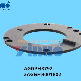 AGGPH8792-2AGGHB001802-FUJI-XPF-Swivel-Head-Bottom-Cover-4