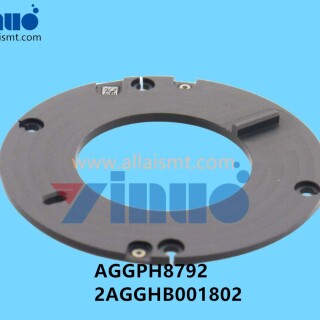 AGGPH8792-2AGGHB001802-FUJI-XPF-Swivel-Head-Bottom-Cover-5