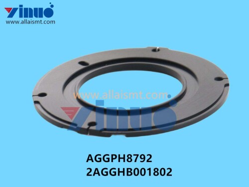 AGGPH8792 2AGGHB001802 FUJI XPF Swivel Head Bottom Cover (6)
