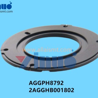 AGGPH8792-2AGGHB001802-FUJI-XPF-Swivel-Head-Bottom-Cover-6