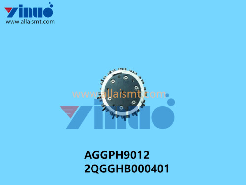 AGGPH9012 2QGGHB000401 XPF Body Honeycomb (1)