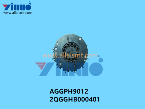 AGGPH9012 2QGGHB000401 XPF Body Honeycomb (3)