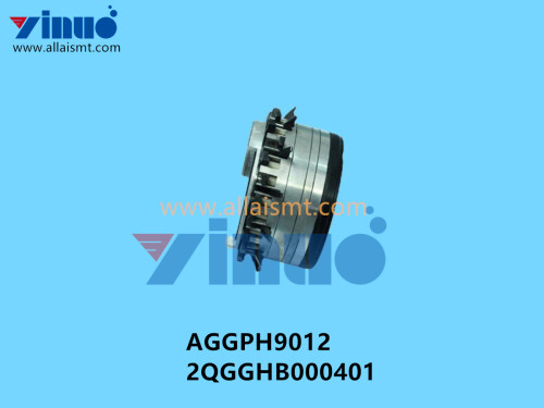 AGGPH9012 2QGGHB000401 XPF Body Honeycomb (4)