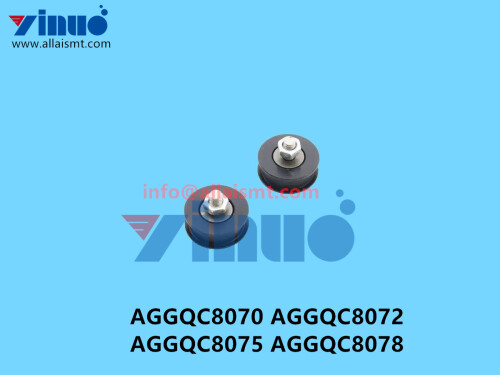 AGGQC8070 AGGQC8072 AGGQC8075 AGGQC8078 PULLEY (2)