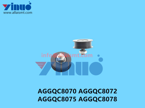 AGGQC8070 AGGQC8072 AGGQC8075 AGGQC8078 PULLEY (3)