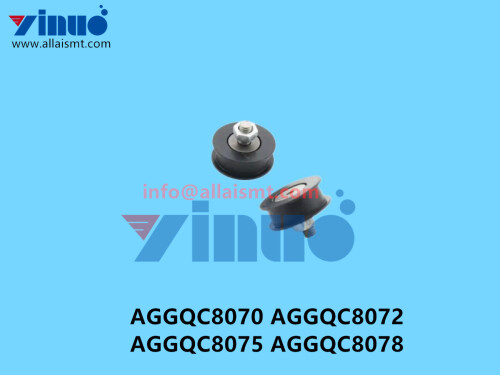 AGGQC8070 AGGQC8072 AGGQC8075 AGGQC8078 PULLEY (5)