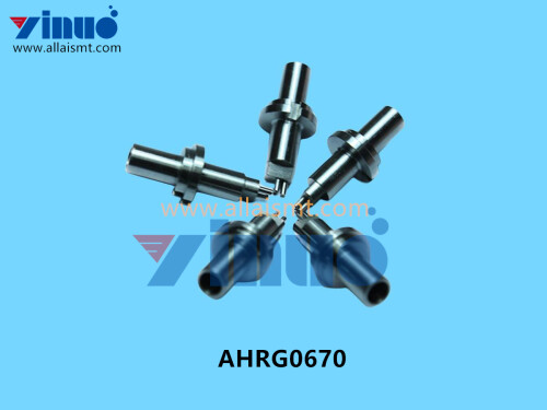AHRG0670 0.4mm SS 0.5mm G 0.1mm Needle twin (3)