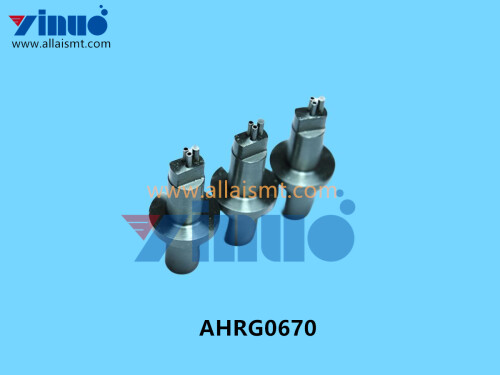 AHRG0670 0.4mm SS 0.5mm G 0.1mm Needle twin (4)