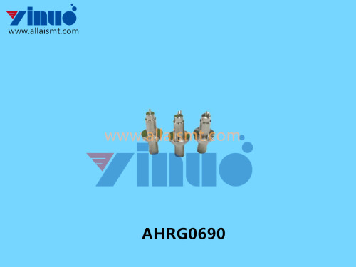 AHRG0690 0.5mm SS 0.5mm G 0.2mm Needle single (3)