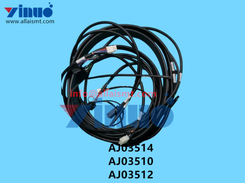 AJ03514 AJ03510 AJ03512 NXT M6 HARNESS (1)