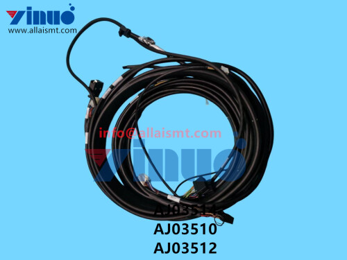 AJ03514 AJ03510 AJ03512 NXT M6 HARNESS (2)