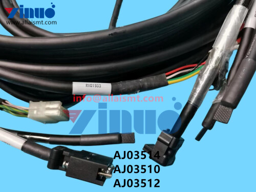 AJ03514 AJ03510 AJ03512 NXT M6 HARNESS (3)