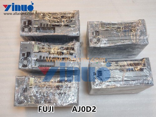 AJ0D2 Блок управления модулем для M3II NXTII бу Module control unit (1)