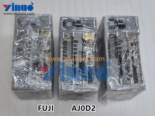 AJ0D2 Блок управления модулем для M3II NXTII бу Module control unit (3)