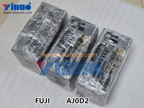 AJ0D2 Блок управления модулем для M3II NXTII бу Module control unit (4)