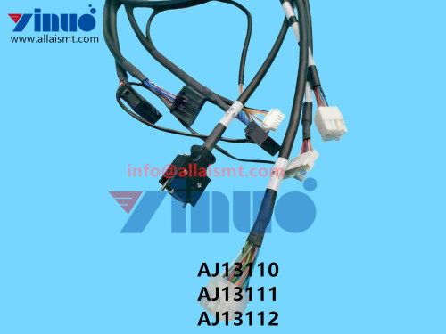 AJ13110 AJ13111 AJ13112 NXT M3 M3S HARNESS (2)
