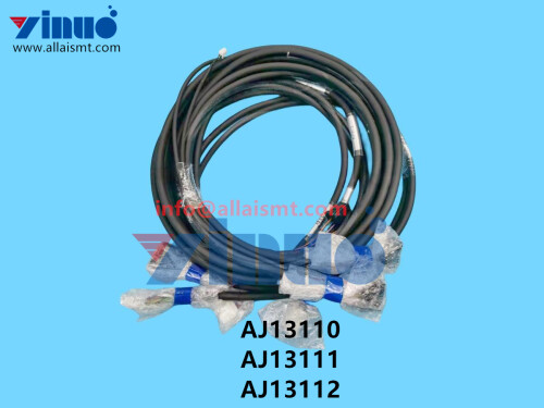 AJ13110 AJ13111 AJ13112 NXT M3 M3S HARNESS (3)
