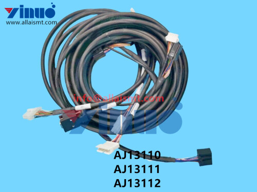 AJ13110 AJ13111 AJ13112 NXT M3 M3S HARNESS (4)
