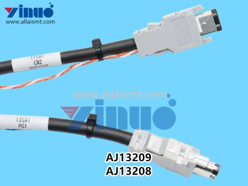 AJ13209 AJ13208 FUJI NXT HARNESS FLAT CABLE XS axis power (1)