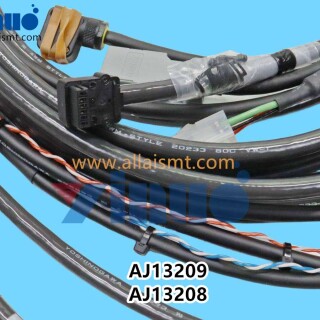 AJ13209-AJ13208-FUJI-NXT-HARNESS-FLAT-CABLE-XS-axis-power-3