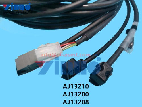 AJ13210 AJ13200 AJ13208 M3 M3S X HARNESS (1)