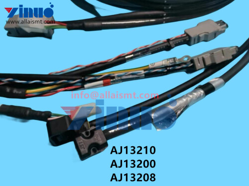 AJ13210 AJ13200 AJ13208 M3 M3S X HARNESS (2)