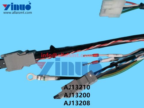 AJ13210 AJ13200 AJ13208 M3 M3S X HARNESS (3)