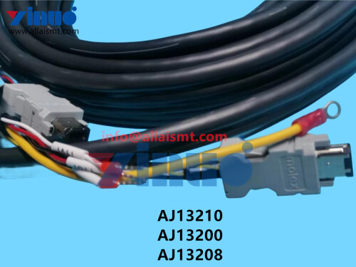 AJ13210 AJ13200 AJ13208 M3 M3S X HARNESS (4)