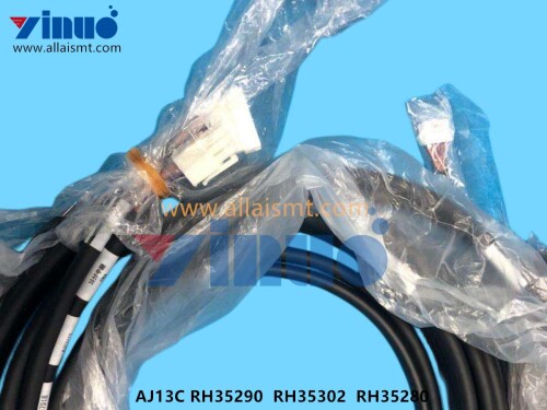 AJ13C RH35290 RH35302 RH35280 Harness (1)