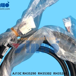 AJ13C-RH35290-RH35302-RH35280-Harness-1