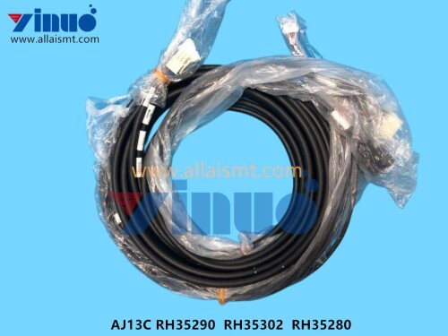 AJ13C RH35290 RH35302 RH35280 Harness (2)