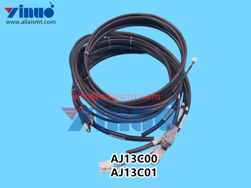 AJ13C00 AJ13C01 NXT MARK CAMERA HARNESS (1)