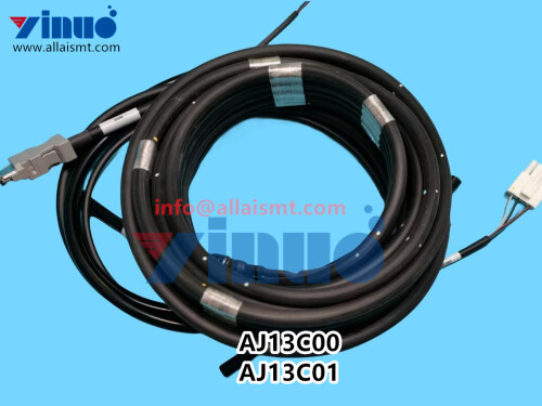 AJ13C00 AJ13C01 NXT MARK CAMERA HARNESS (2)