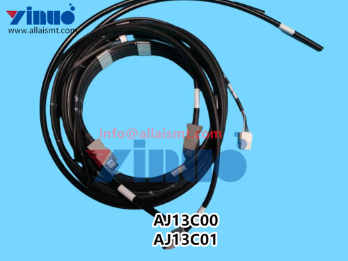 AJ13C00 AJ13C01 NXT MARK CAMERA HARNESS (3)