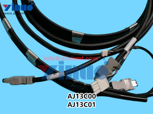 AJ13C00 AJ13C01 NXT MARK CAMERA HARNESS (4)